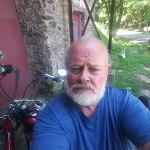 Meet your Posher, Timothy